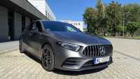 Mercedes-Benz Klasa A Mercedes-Benz Klasa A35 AMG Gwarancja Fabryczna