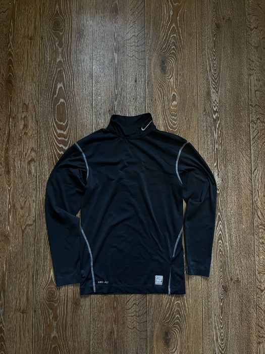 Термо Nike pro combat