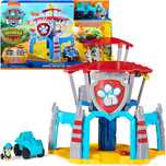 Щенячий Патруль База Paw Patrol Dino Rescue Headquarters. Paw Patrol