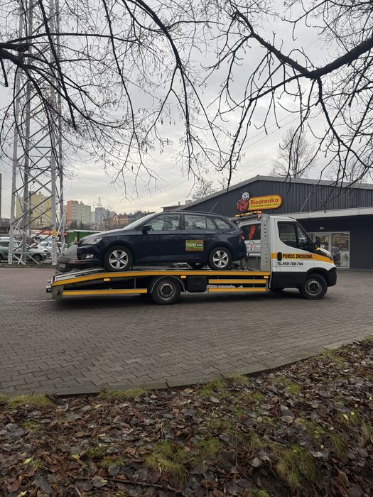 pomoc drogowa holowanie awaryje odpalanie otwierdanie