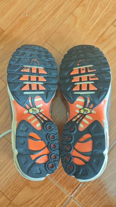 Ténis Nike Tn Air