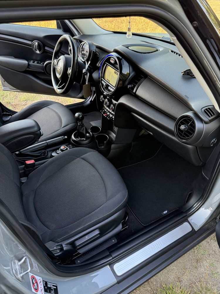 Mini cooper 1.5diesel