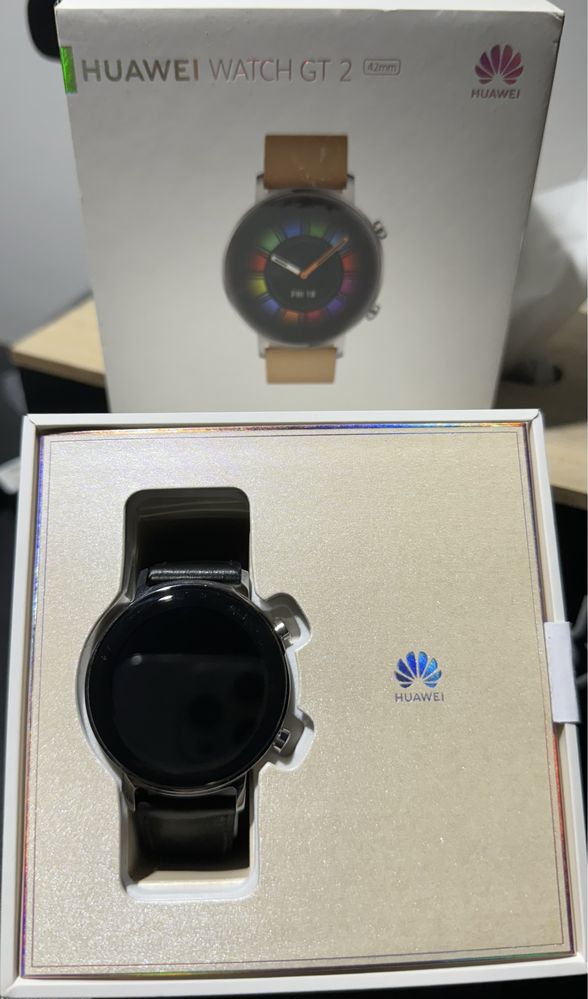 Smartwach Huawei