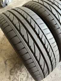 Bridgestone potenza re050a 205/45/17 6.5mm