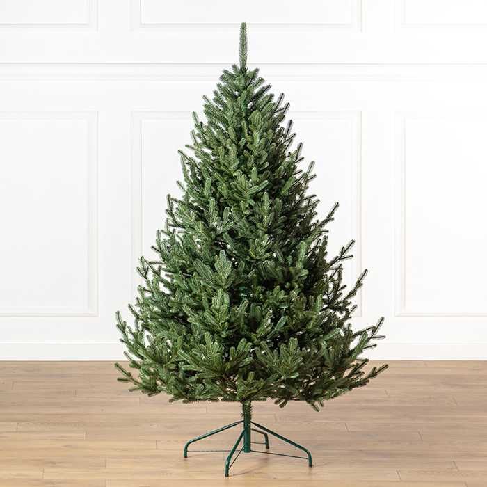 Ялинка Альпійська ТОП зелена чи блакитна штучна нова