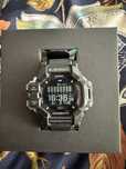 Zegarek smartwatch Casio GPRH-1000 Rangeman