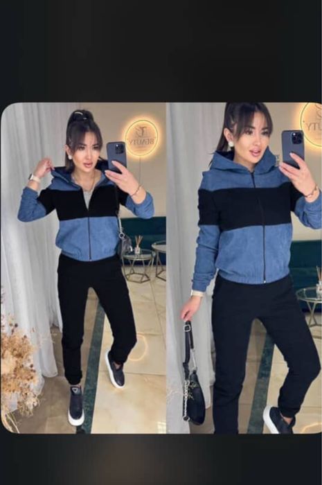 Козстюм з міровельвету