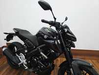 Yamaha MT YAMAHA MT125 MT 125 jak NOWA Duke 125 xsr 125