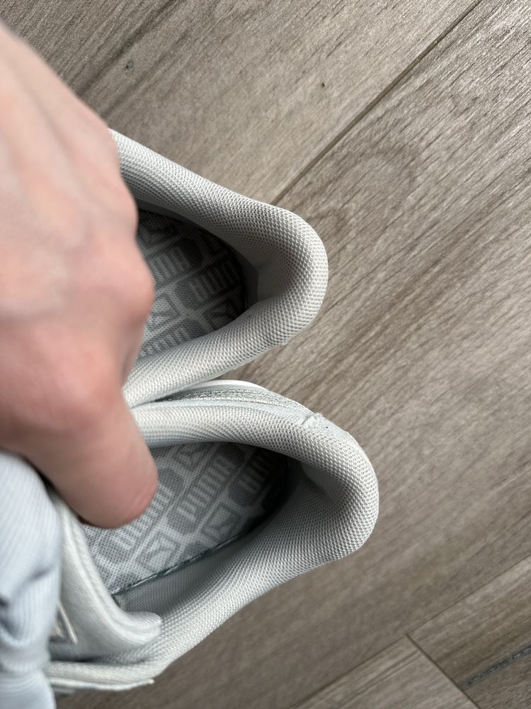 Puma damskie  37 jak nowe mietowe