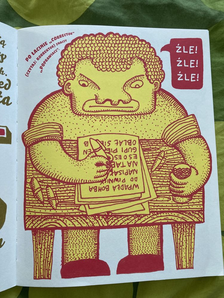 Co z Ciebie wyrośnie Mizielińscy