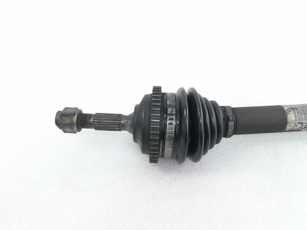 Transmissão frente esquerda PEUGEOT 206 (2A/C)