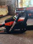 Продам бензопилу Feller ESC-4100