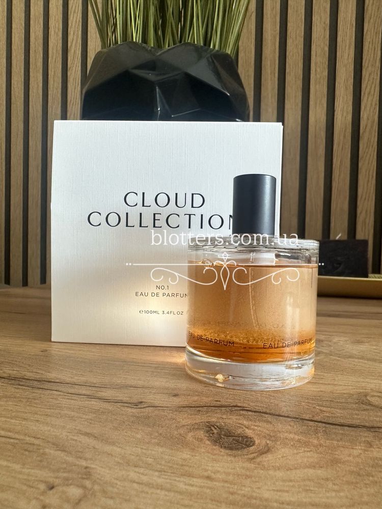 Zarkoperfume Cloud Collection № 1 (розпив)