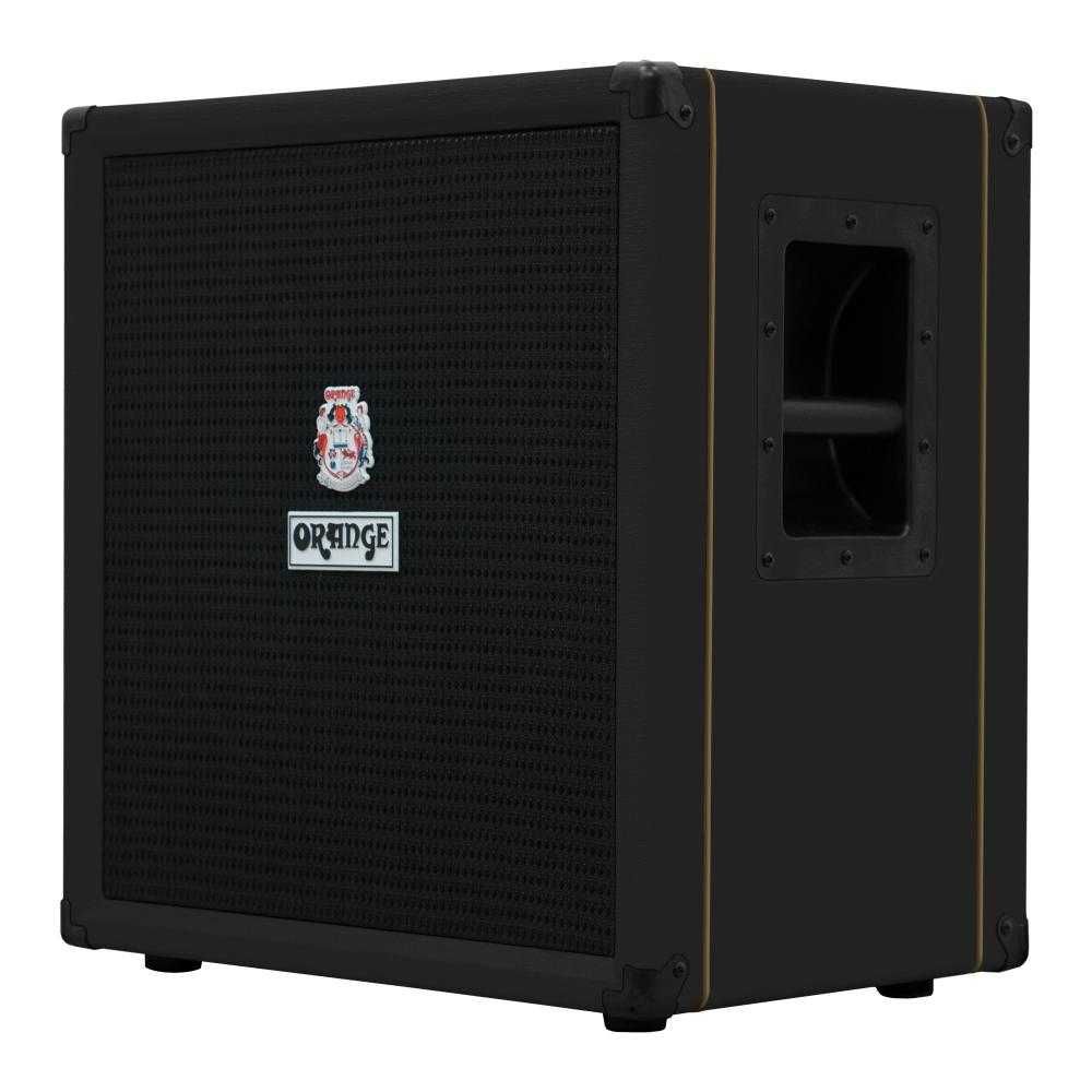 Orange CRUSH Bass 100 wzmacniacz basowy 100W 15"" combo basowe