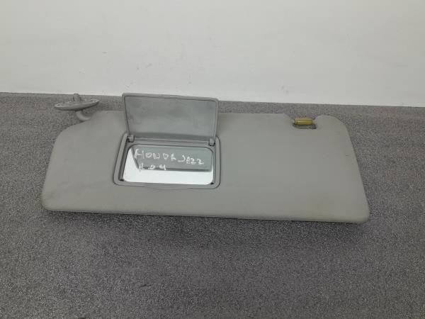 Pála de sol esquerda HONDA Jazz II (GD_, GE3_, GE2_)