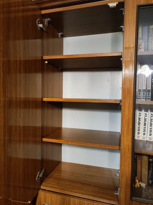 Меблева стінка ДСП