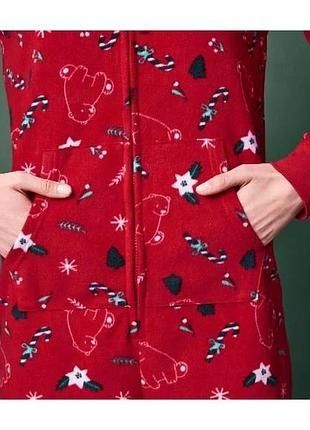 Флісова кігурумі Esmara Німеччина XS-S