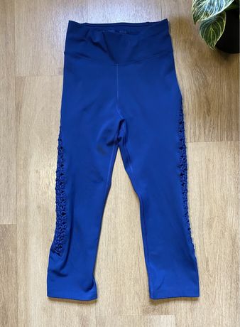 Asos leginsy chabrowe wzór
