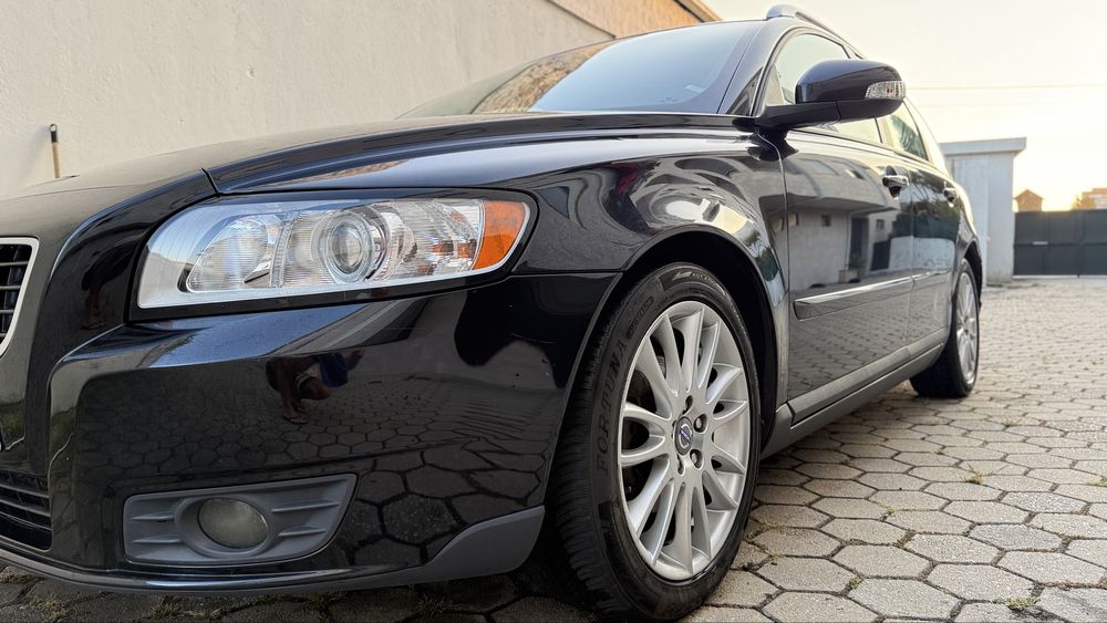 Volvo V50 1.6 100 cavalos