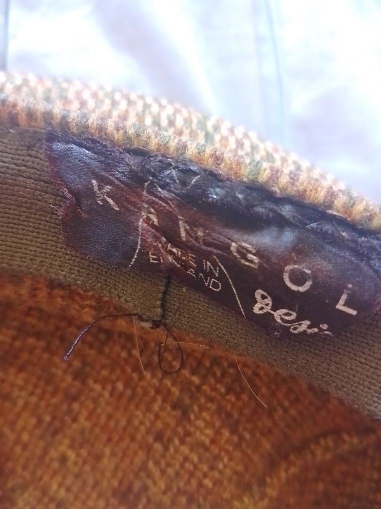 Кепка .Kangol 56-58