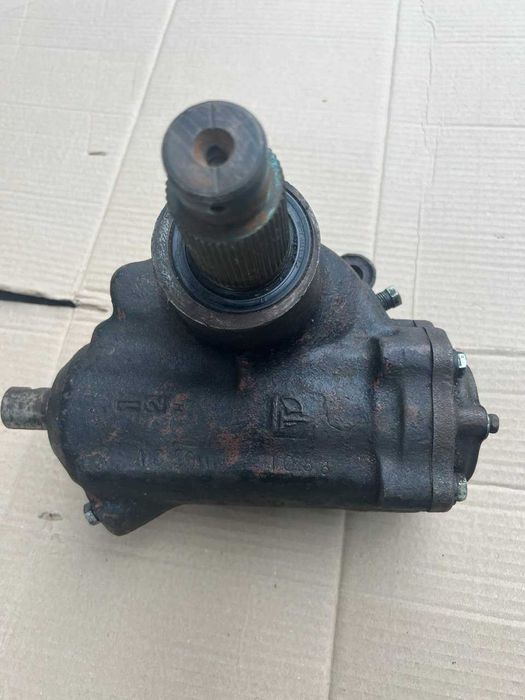 Механізм кермовий МАЗ; КРАЗ 500-3401005-Д  гур