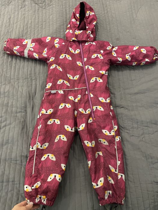 Lassie 98 комбинезон reima