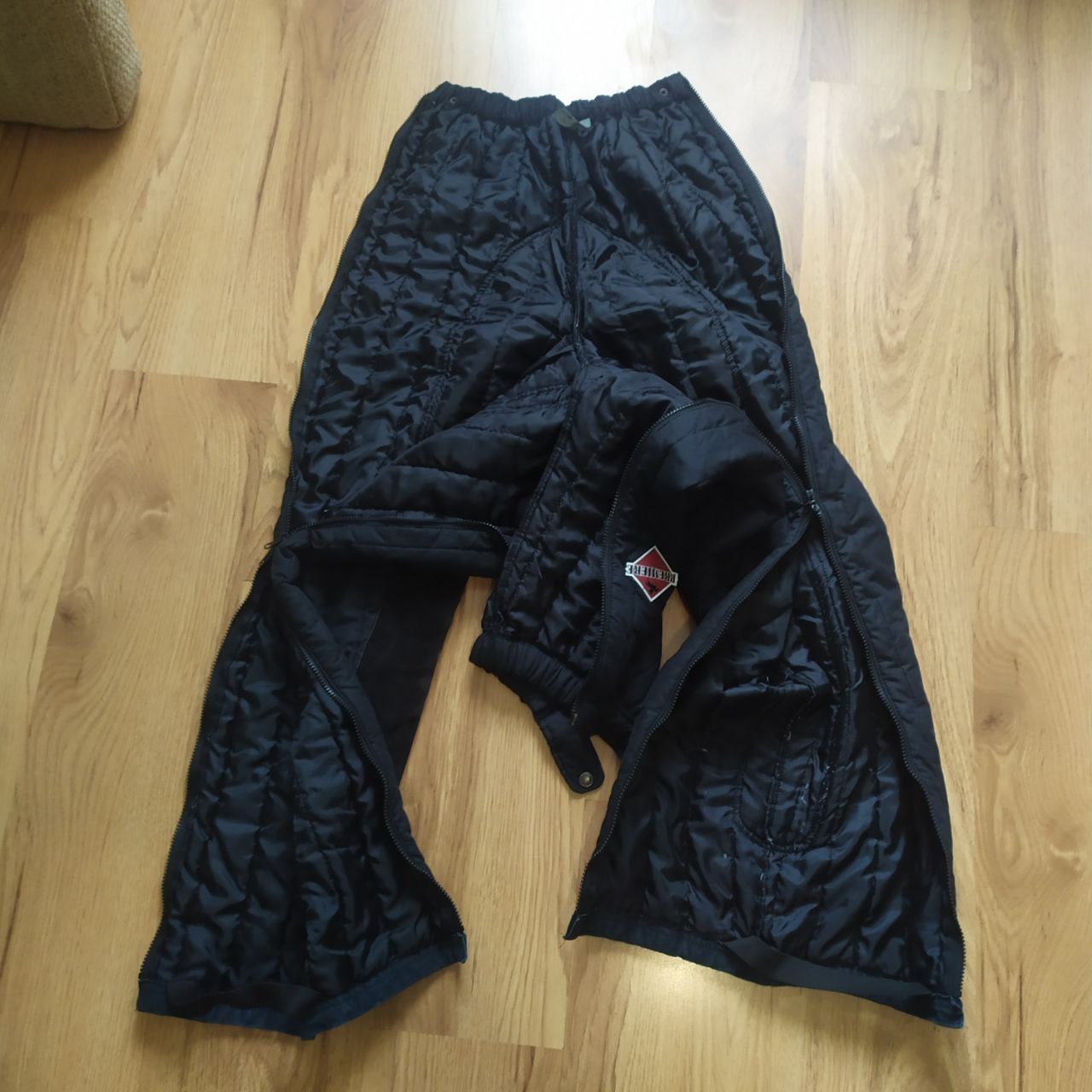 Штани для верхової їзди  Розмір L, XL