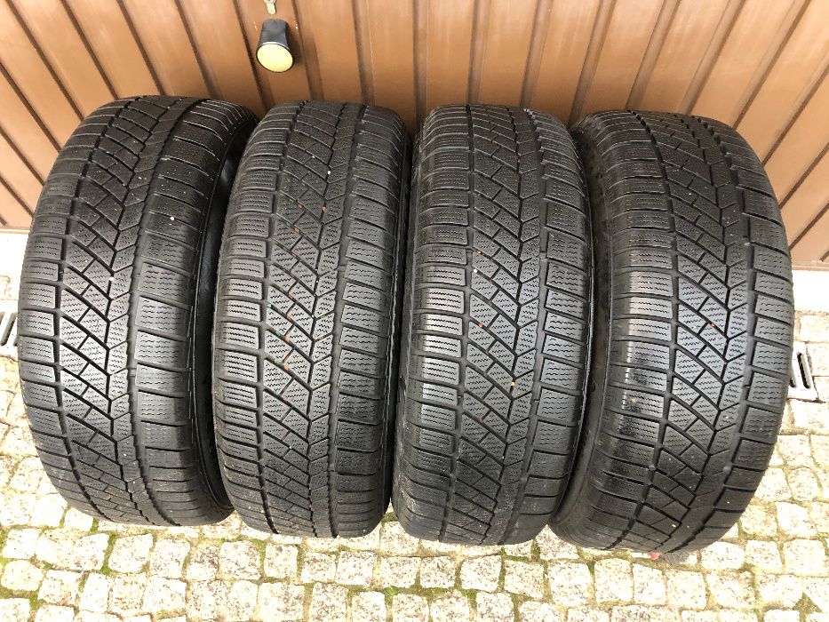 5x112 16 BMW 2 F45 F46 F40 ZIMA RSC Czujniki Ciś BMW 2 ACTIVE TOURER