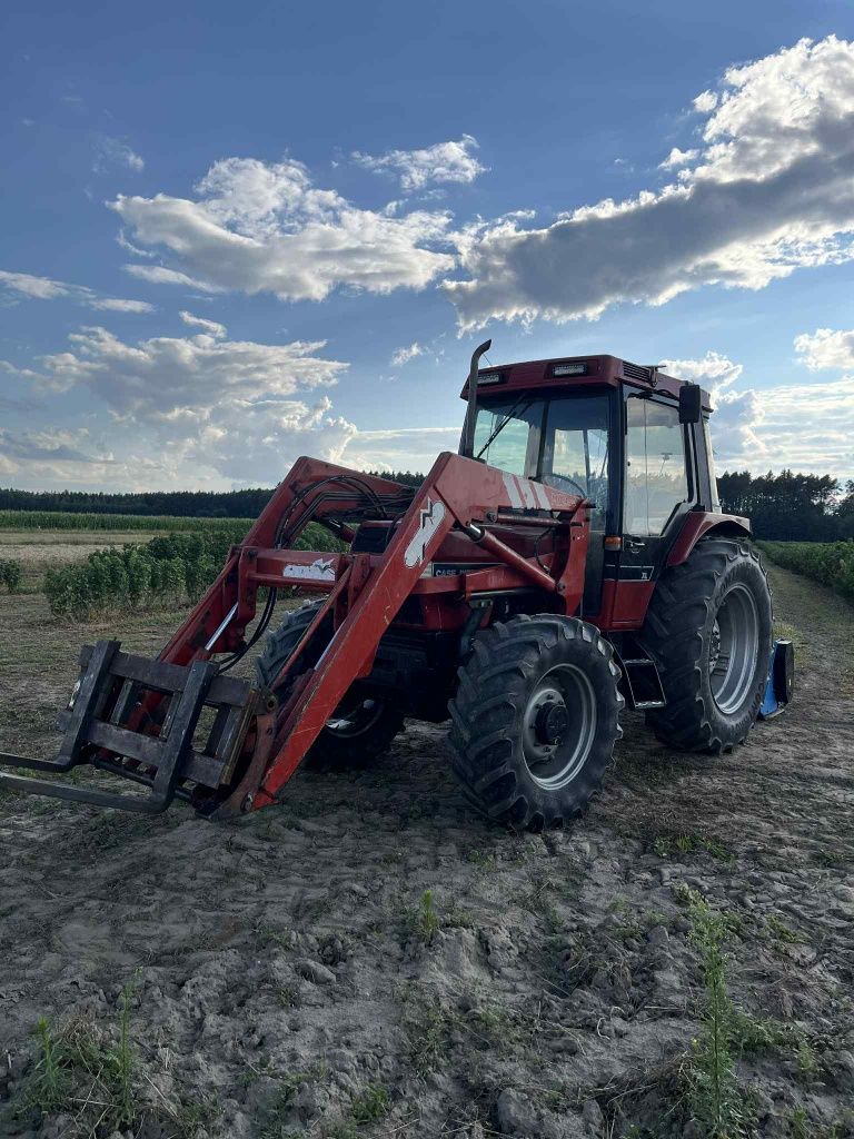 Ciągnik Case 795 xl
