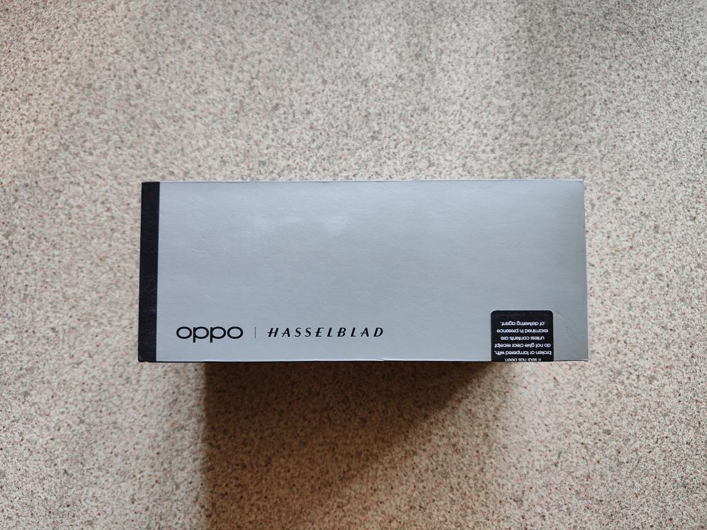 Oppo Find X5 8/256Gb Black/White EU. Гарантия