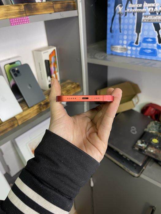 Iphone 12 64gb неверлок