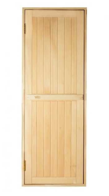 Двері! Баня. Сауна.