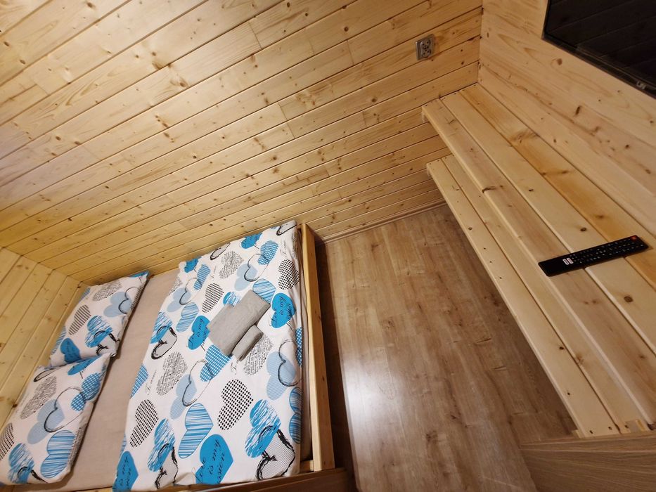 Pokoje na Godziny Bielsko-Biała Pokój na godzinę - komfortowo i cicho!