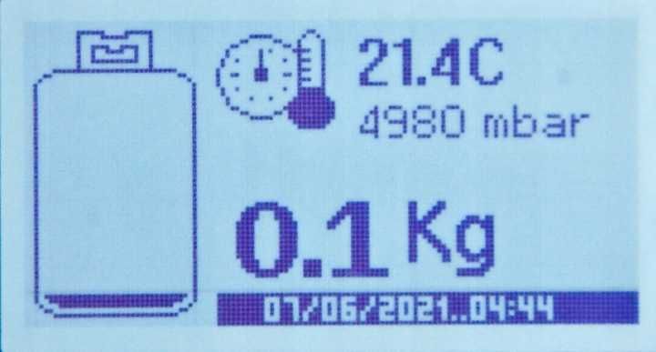 Stacja Klimatyzacji ELPRO BIZONE Mobilna OFF ROAD