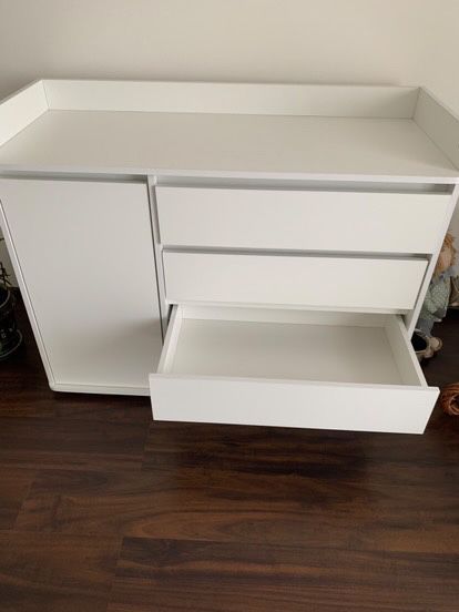 Продам дитячий пеленальний комод