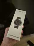 Смарт-годинник Samsung Galaxy Watch8 Classic 46 mm Black 
Тисячі товар