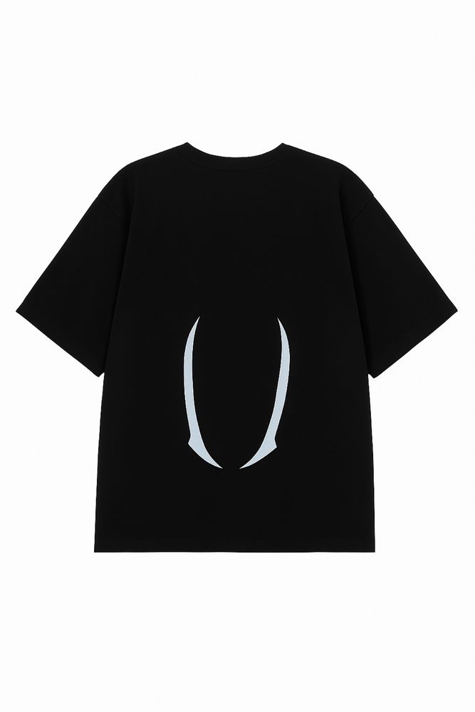 t-shirt “viperr 2025” inst - darktr1vial