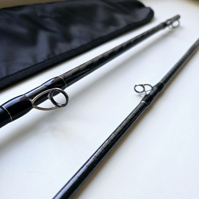 Спінінг Shimano Lunamis B706MH Casting