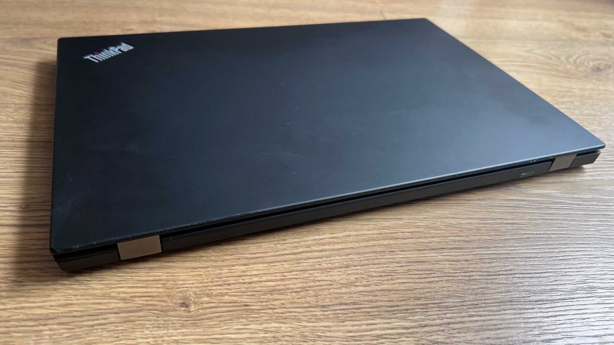 Lenovo ThinkPad T15 i5-8gen, 16GB DDR4, 256GB SDD, 15" FHD, SUPER STAN