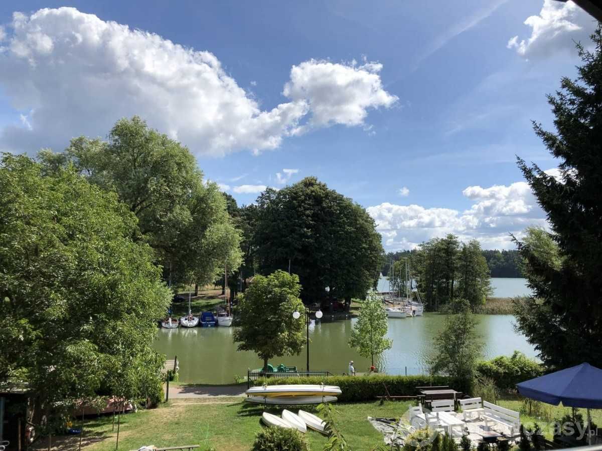 MAZURY Domki nad Jeziorem Pokoje NA WYNAJEM