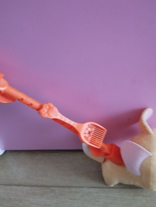 Piesek  zabawka dla dziecka