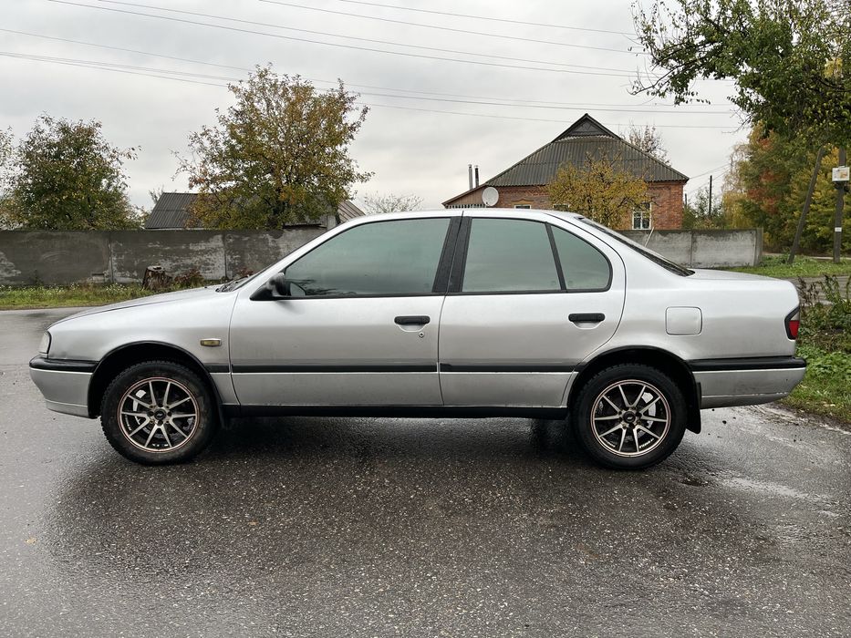 Продам Nissan Primera 1.6