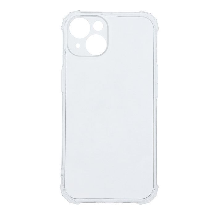 Nakładka Anti Shock 1,5 Mm Do Iphone 13 Pro 6,1" Transparentna