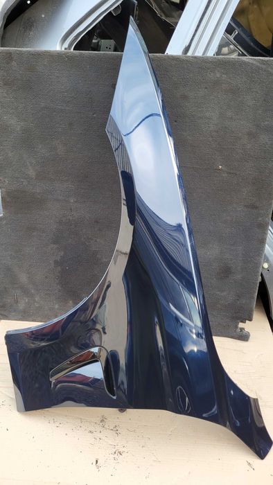 Крило колір 416 BMW 4 F32 F36 кронштейн молдінг кріплення БМВ