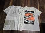 T-shirt chłopięcy roz.164