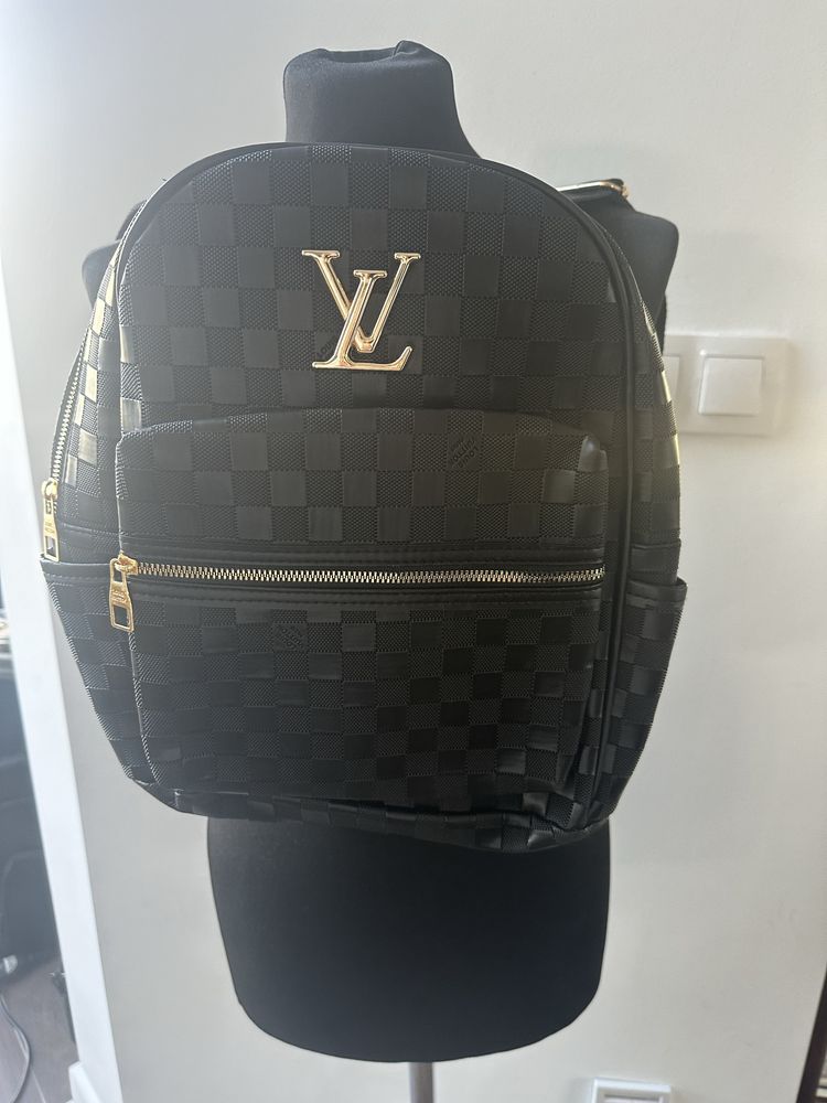 Plecak LV Louis Vouitton