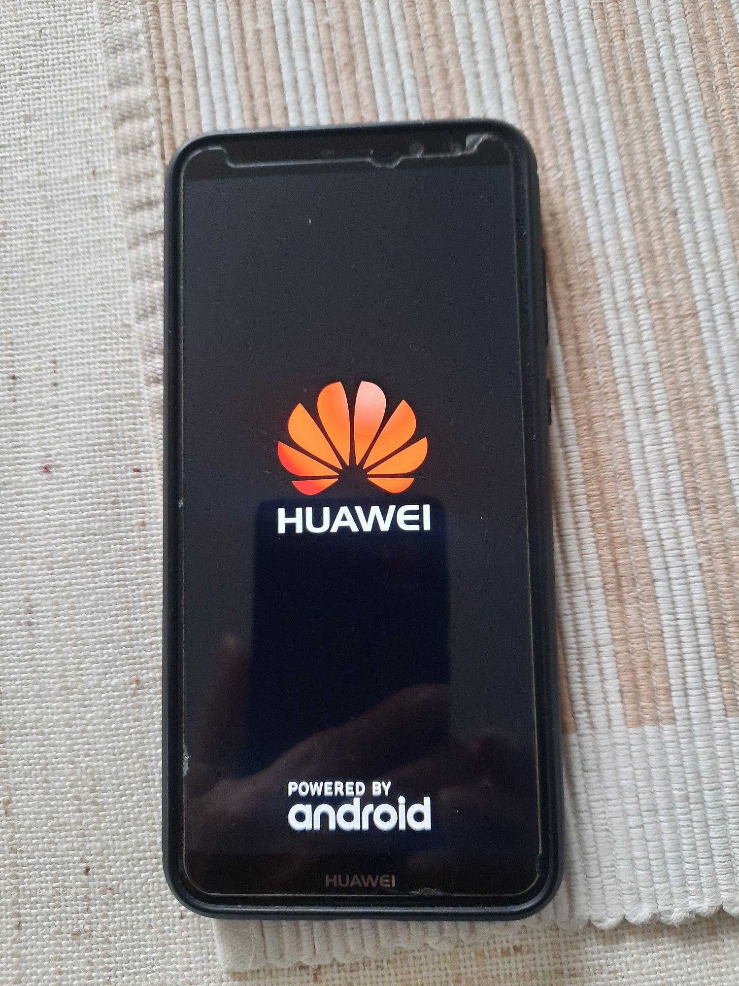 Huawei Mate 10lite