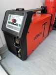 Spawarka TIG Lorch T 220 AC/DC ControlPro – profesjonalna