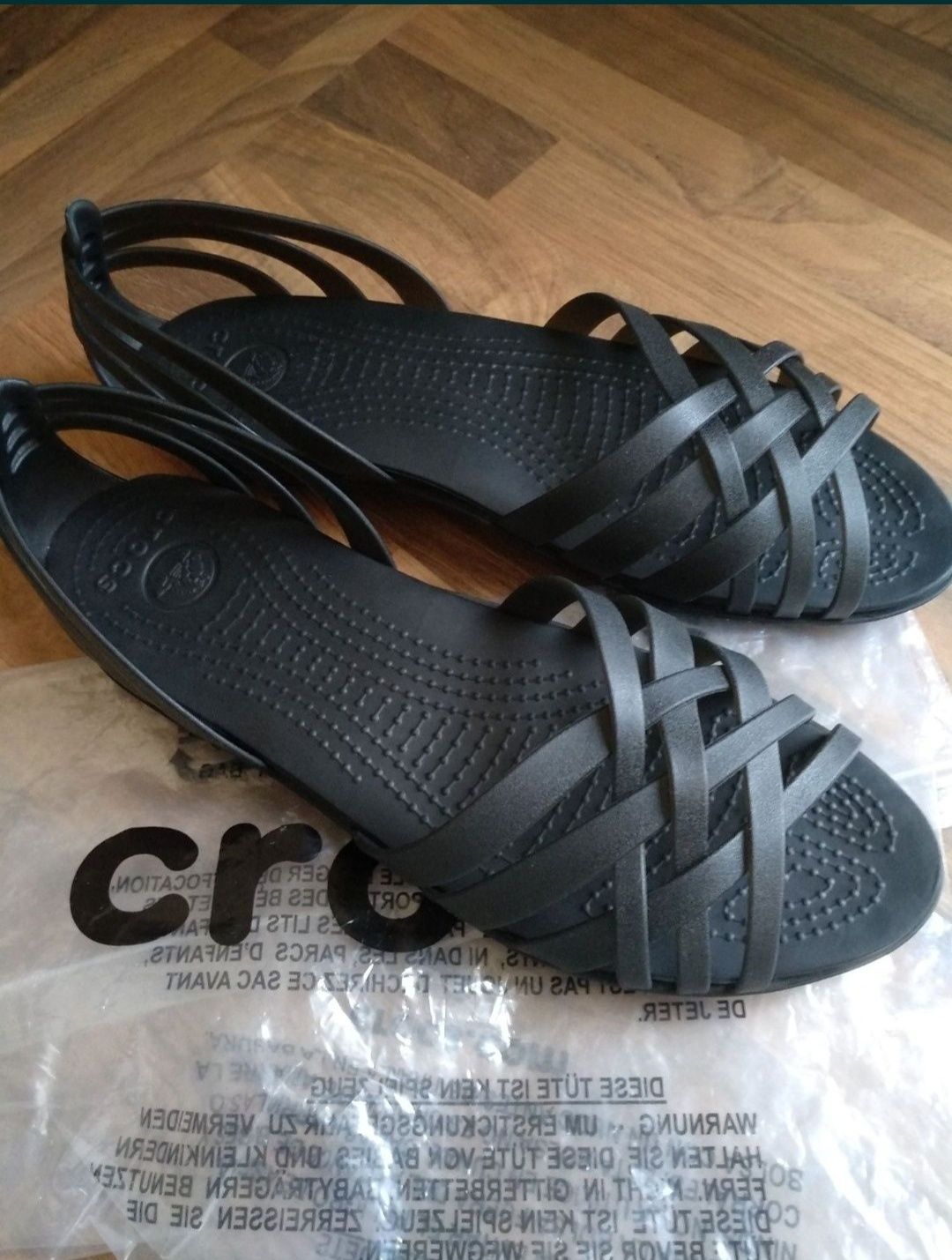 Crocs Huarache W8 38/39