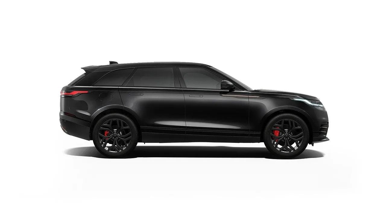 Land Rover Range Rover Velar MY25.5 2.0 I4 PHEV 404 PS AWD Auto Dynamic SE